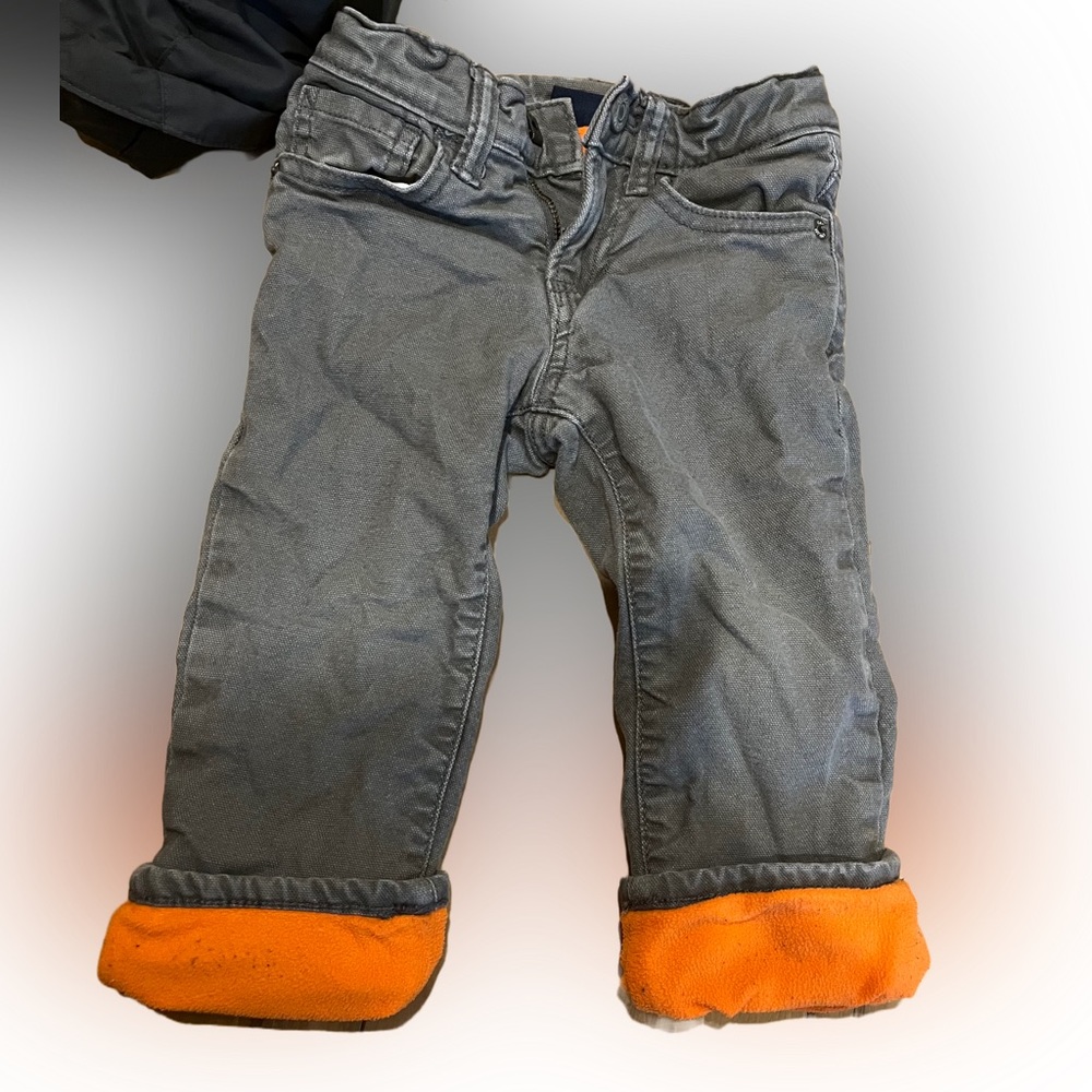 Gap All Weather Pants